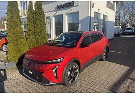 Renault Scenic E-Tech Techno 220 Long Range 5 Türen