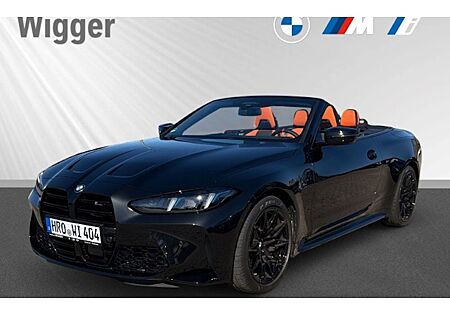 BMW M4 Competition M xDrive Cabrio 2 Türen