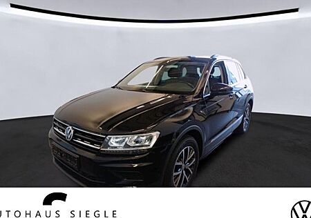 VW Tiguan 2.0 TDI SCR Comfortline 5 Türen