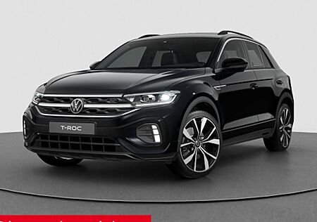 VW T-Roc 1.5 TSI OPF DSG R-Line 5 Türen