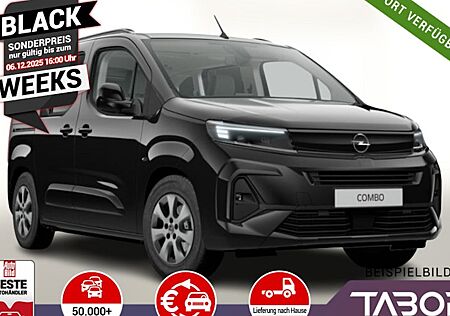 Opel Combo 1.5 Diesel 96kW XL GS Auto 5 Türen