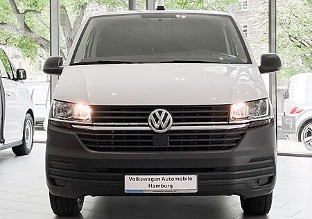 VW T6 Transporter 2.0 TDI 110kW kurz 2.8t 4 Türen