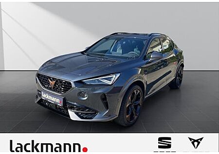 Cupra Formentor 2.0 TSI 228kW 4Drive DSG 5 Türen