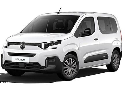 Citroën Berlingo Diesel 100 M MPV PLUS 4 Türen