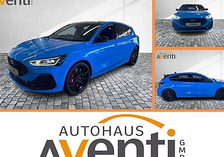 Ford Focus 2,3 EcoBoost ST X 5 Türen