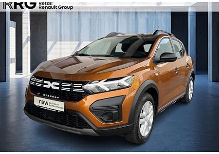 Dacia Sandero Stepway TCe 100 ECO-G Stepway Essential 5 Türen