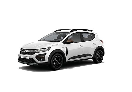 Dacia Sandero Stepway TCe 90 CVT Stepway Extreme 5 Türen