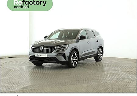 Renault Espace E-Tech Full Hybrid 200 Techno 5 Türen