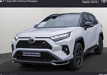 Toyota RAV 4 2.5 Plug-In Hybrid Auto AWD 5 Türen