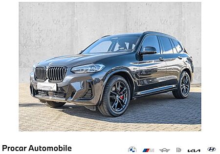 BMW X3 xDrive30i AT 5 Türen
