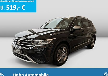 VW Tiguan Allspace 2.0 TSI OPF 140kW DSG 4MOTION Elegance 5 Türen
