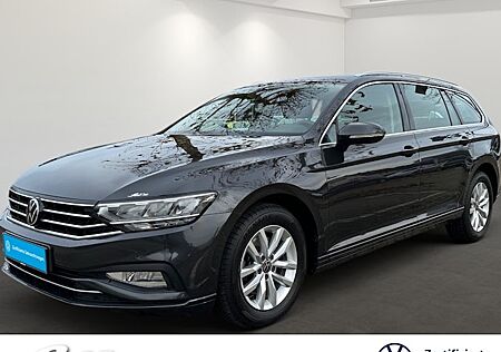 VW Passat 2.0 TDI SCR DSG Business Variant 5 Türen