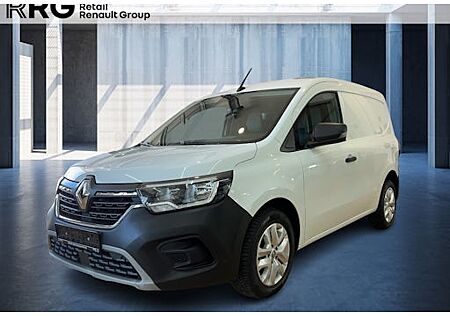 Renault Kangoo Blue dCi 95 Advance 4 Türen