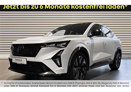 Renault Rafale E-Tech Full Hybrid 200 Esprit Alpine 5 Türen