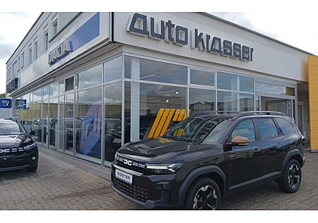Dacia Bigster hybrid 155 Extreme 5 Türen