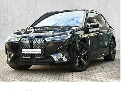BMW iX 77kWh xDrive40 5 Türen
