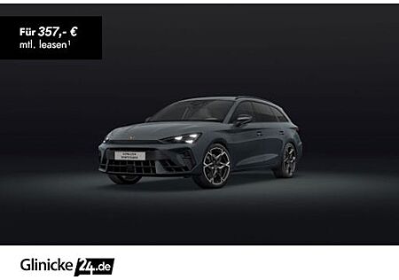 Cupra Leon 1.5 E-HYBRID 200KW VZ DSG Sportstourer 5 Türen