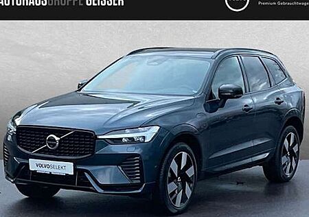 Volvo XC 60 T8 AWD Recharge Ultimate Dark Auto 5 Türen