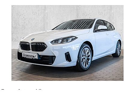 BMW 1er 120 Steptronic 5 Türen