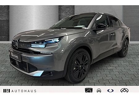 Citroën C4 X Hybrid 145 ë-DCS6 MAX 4 Türen