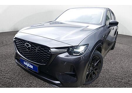 Mazda CX-60 3.3 e-SKYACTIV D254 Homura Auto AWD 5 Türen