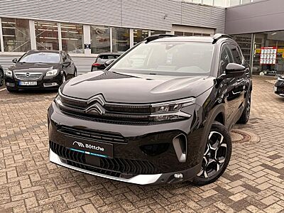 Citroen C5 Aircross BlueHDi 130 Stop&Start SHINE EAT8 5 Türen