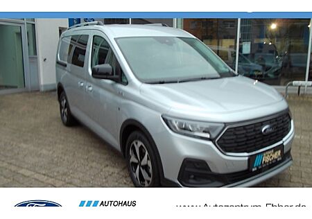 Ford Grand Tourneo 1,5 EcoBoost PHEV 110 KW Active Auto 5 Türen