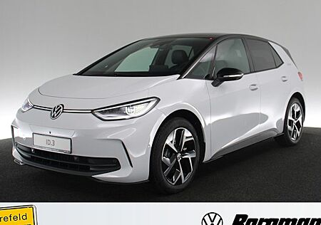 VW ID.3 Pro GOAL 59 kWh 150 kW 5 Türen