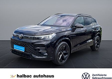 VW Tiguan 2.0 TDI SCR DSG R-Line 5 Türen