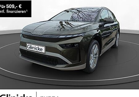 Skoda Enyaq 85 5 Türen