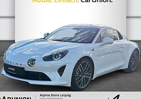 Alpine A110 1.8 GT DCT 2 Türen
