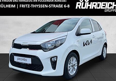 Kia Picanto 1.0 Vision 4-Sitzer 5 Türen