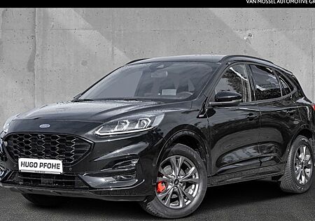 Ford Kuga 2.5 Duratec FHEV ST-Line X CVT 4WD 5 Türen