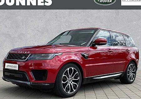 Land Rover Range Rover Sport 3.0 SDV6 HSE 5 Türen