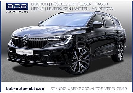 Renault Espace E-Tech Full Hybrid 200 5 Sitzer Iconic 5 Türen