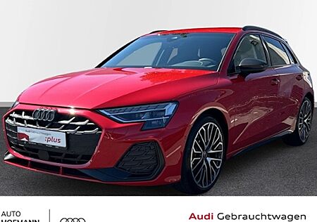 Audi A3 35 TDI S tronic S line Sportback 5 Türen