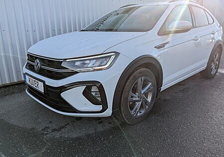 VW Taigo 1.0 TSI OPF 81 kW DSG R-Line 5 Türen
