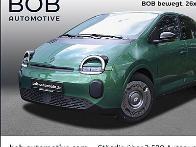 Renault Twingo Evolution 80 Urban Range 5 Türen