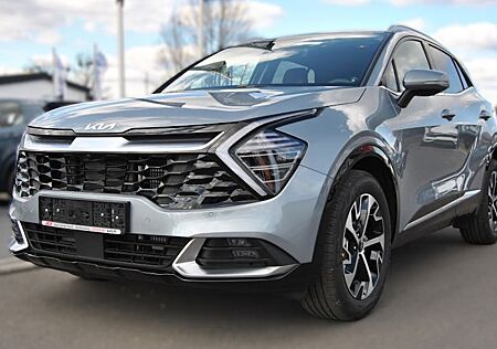 Kia Sportage 1.6 T-GDI EcoDynamics+ 118KW Spirit DCT 5 Türen
