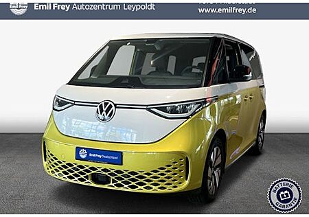 VW ID.BUZZ 77 kWh 150 kW Pro 5 Türen