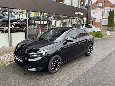 Opel Corsa 1.2 Direct Injection Turbo 74kW GS 5 Türen
