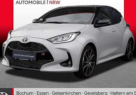 Toyota Yaris 1.5-l-VVT-i Hybrid CVT GR Sport 5 Türen