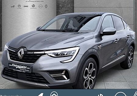 Renault Arkana TCe 140 EDC Intens 5 Türen