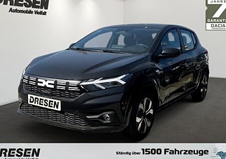 Dacia Sandero TCe 90 Expression 5 Türen