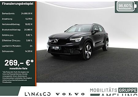 Volvo EX40 Core Single Motor 5 Türen