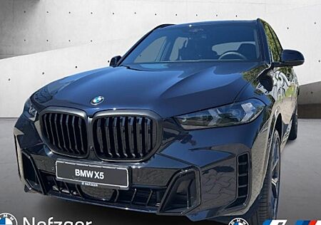 BMW X5 xDrive40i 5 Türen