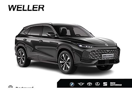 MG HS 1.5T GDI Hybrid+ Luxury 5 Türen