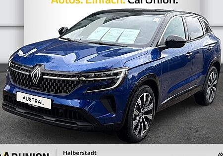 Renault Austral Mild Hybrid 160 Techno Automatik 5 Türen