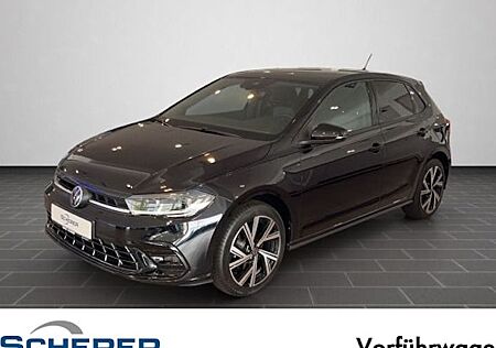VW Polo 1.0 TSI OPF 81kW DSG R-Line 5 Türen