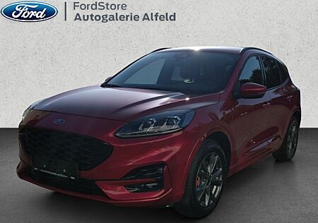 Ford Kuga 2.5 Duratec PHEV ST-Line X CVT 5 Türen